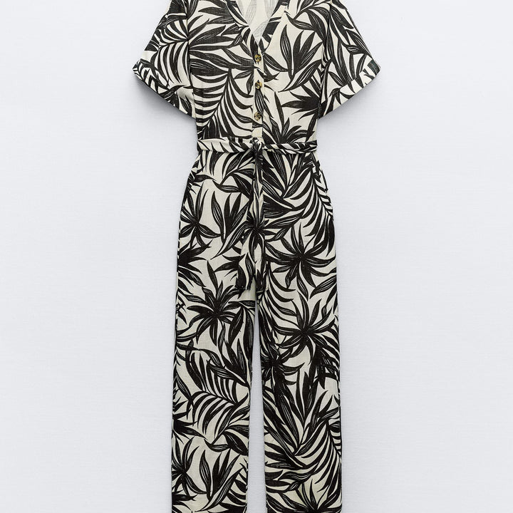 Moudda ZARA - Pants - Tunisie 1