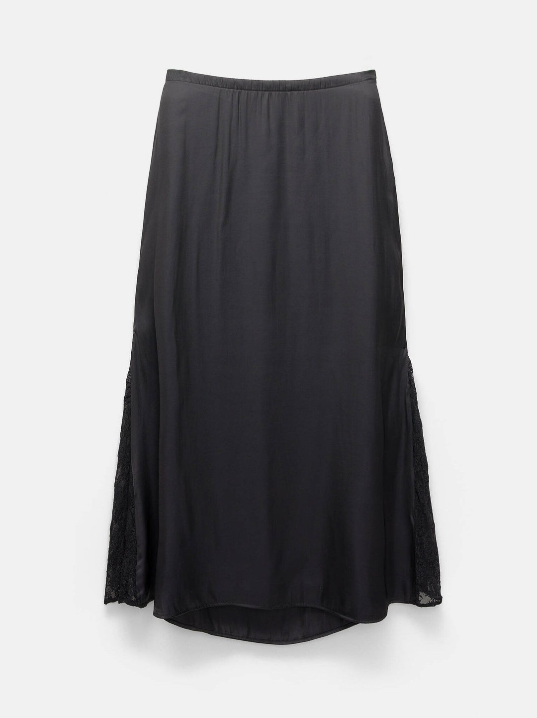 Moudda PULL & BEAR - Jupe Midi - Dentelle - Tunisie 3