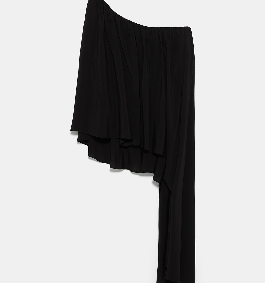 Moudda ZARA - Chemise - Tunisie 1