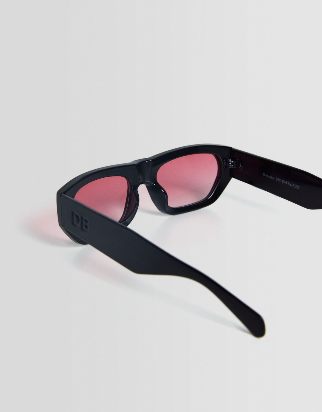 Moudda BERSHKA - Lunettes - Tunisie 1