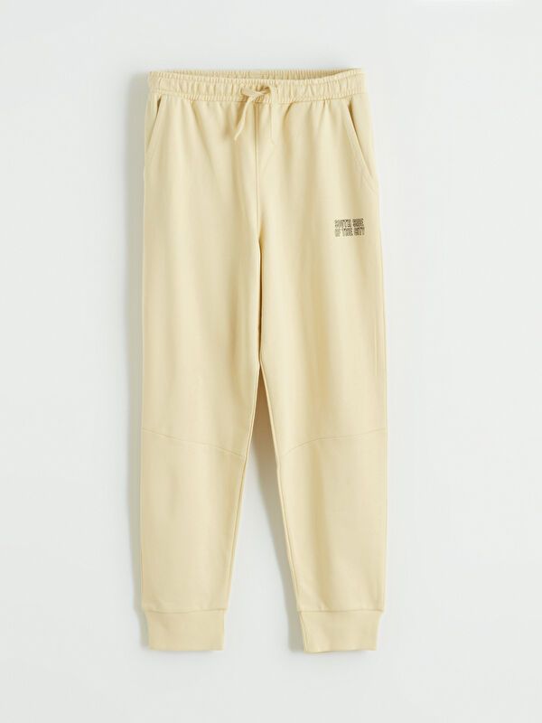 Moudda LC Waikiki - Pantalon en jersey pour Garçon - Tunisie 1