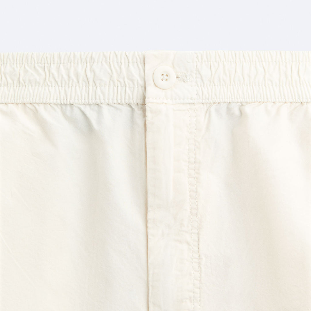 Moudda ZARA - Bermuda Rest - Tunisie 4