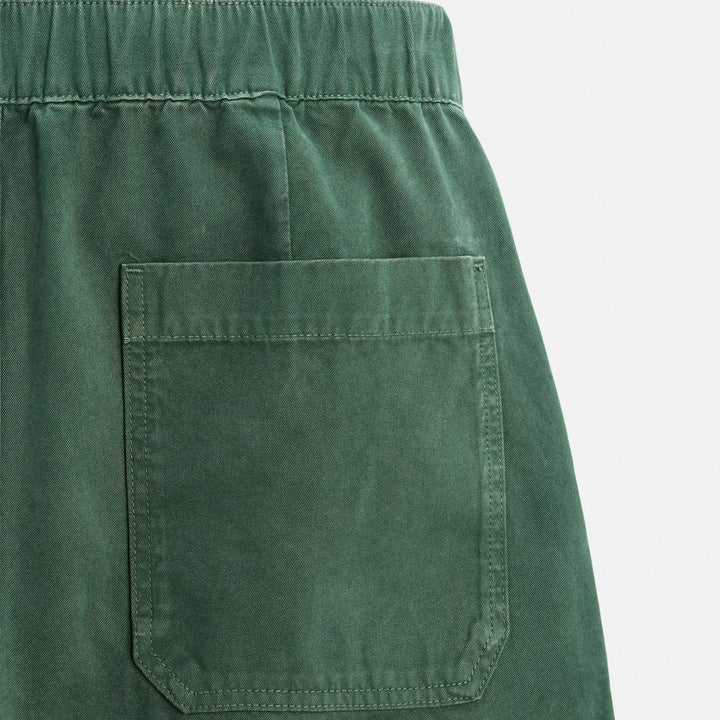 Moudda ZARA - Pantalon - Moucheté (Vert Pin) - Tunisie 4