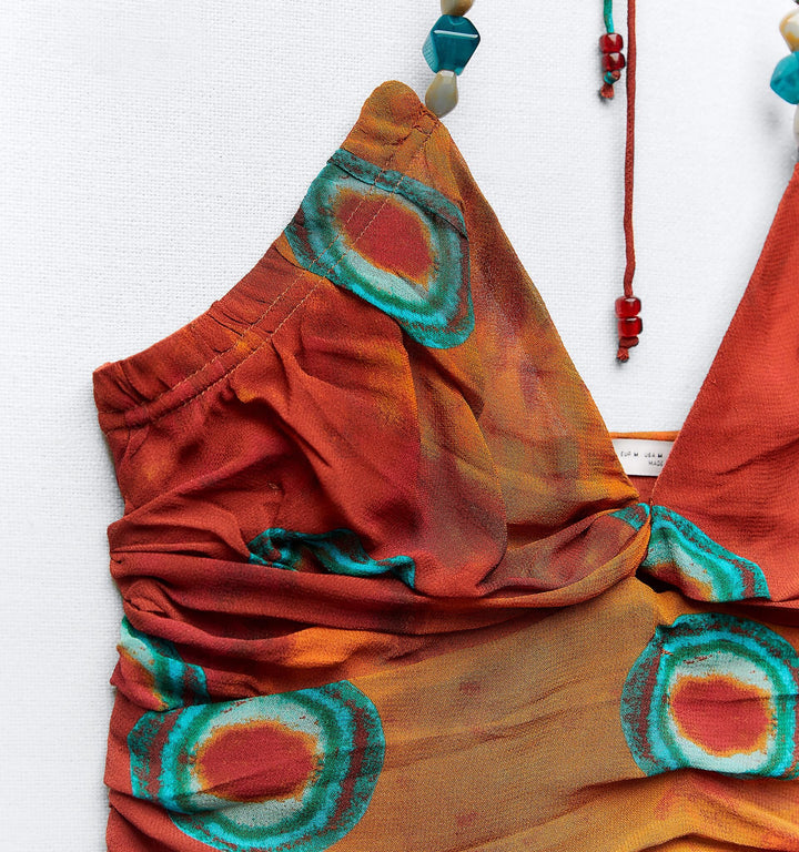 Moudda ZARA - Chemise/Tunique - Tunisie 3