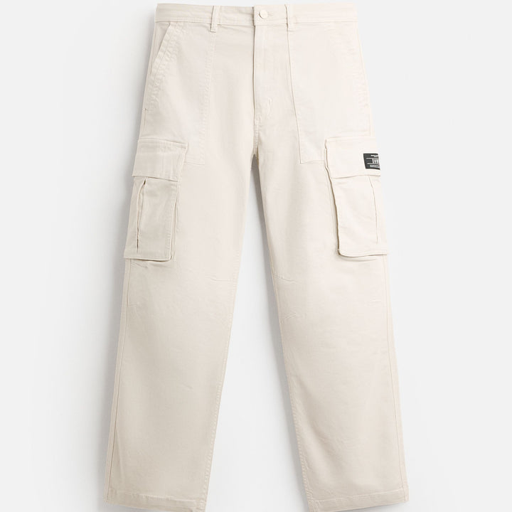 Moudda ZARA - Pantalon Cargo - New Skate & Relax - Tunisie 1