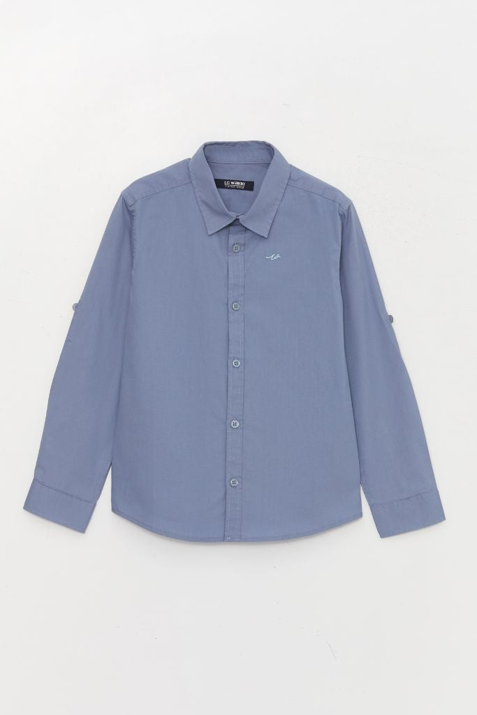 Moudda LC Waikiki - Chemise - 1