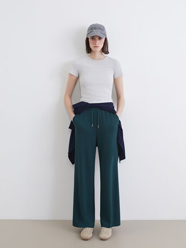 Moudda LC Waikiki - Pantalon en jersey - Tunisie 5