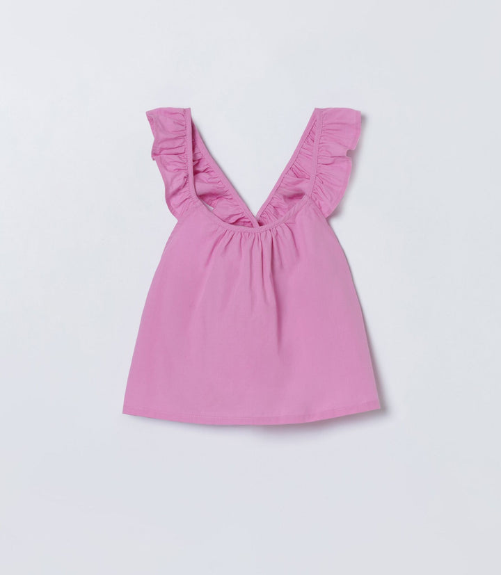 Moudda Lefties - Chemise/tunique - Tunisie 1