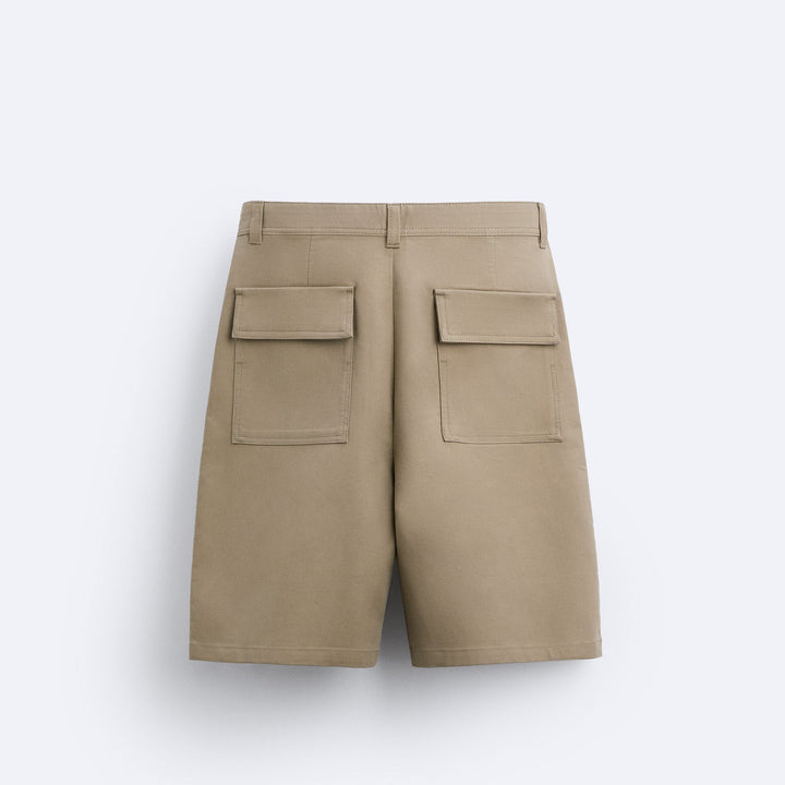 Moudda ZARA - Bermuda Rest - Tunisie 5