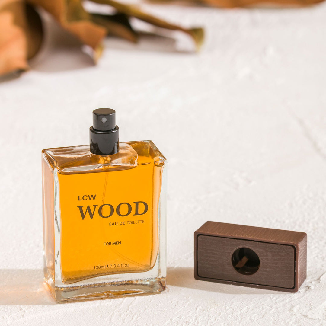 Moudda LC Waikiki - Parfum homme Mélanger - Tunisie 3