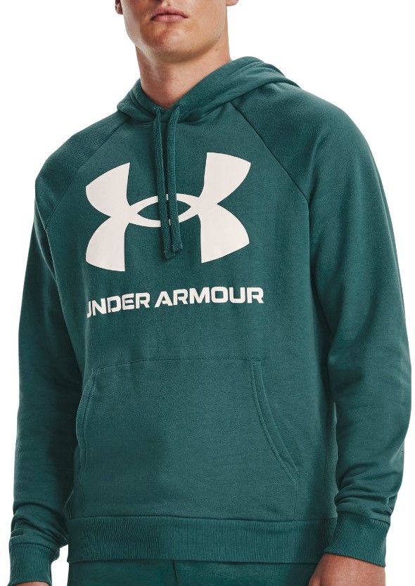 Moudda Under Armour - Rival fleece big logo hd under armour - Tunisie 1