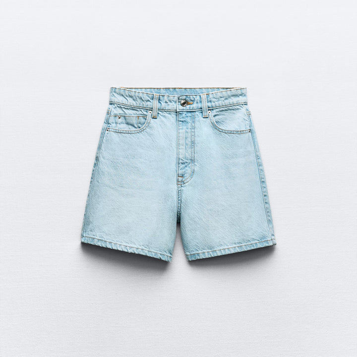 Moudda ZARA - Bermudas - Tunisie 1