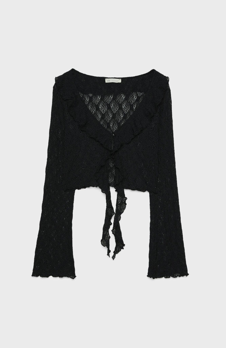 Moudda STRADIVARIUS - Tee shirt - Tunisie 2