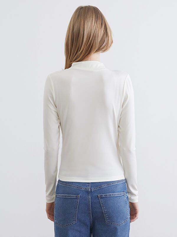 Moudda LC Waikiki - Body manches longues en jersey - Tunisie 4