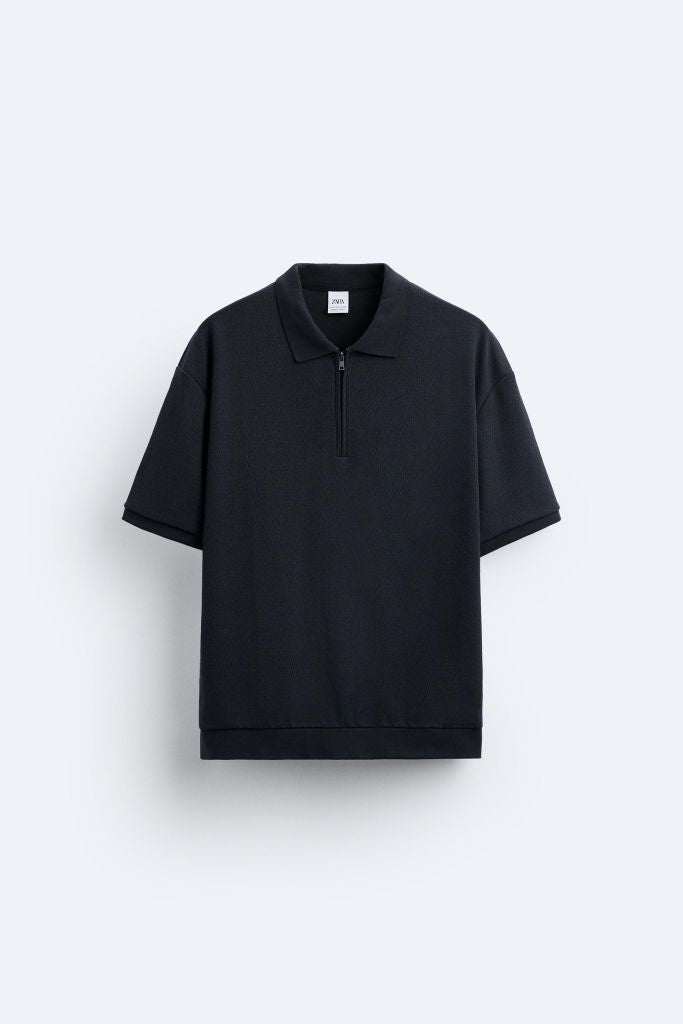Moudda ZARA - Chemise - 1