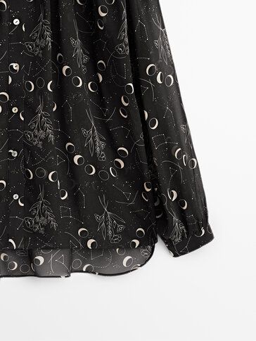 Moudda Massimo Dutti - Chemise - Tunisie 4