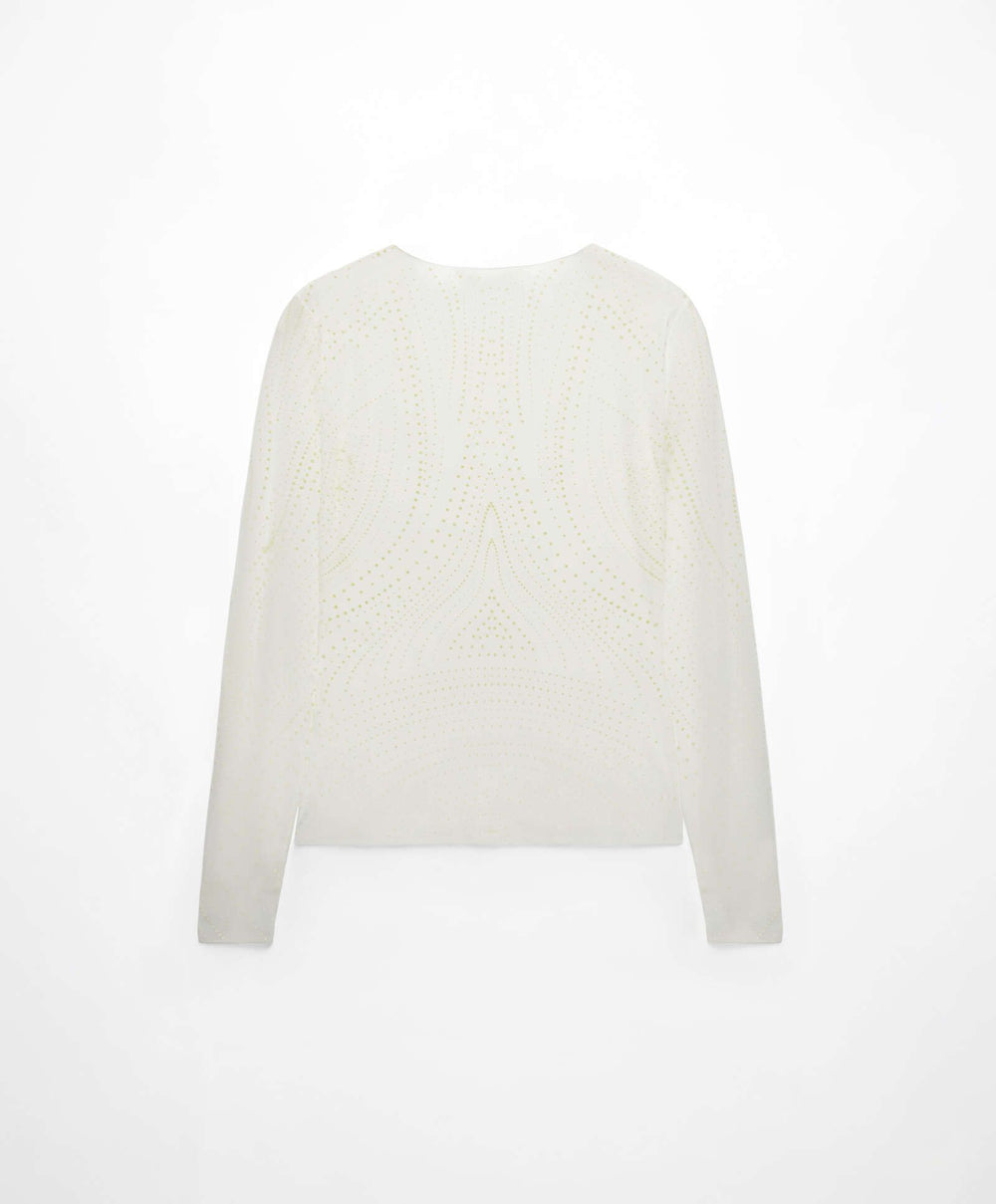 Moudda Oysho - Tee shirt - Tunisie 2