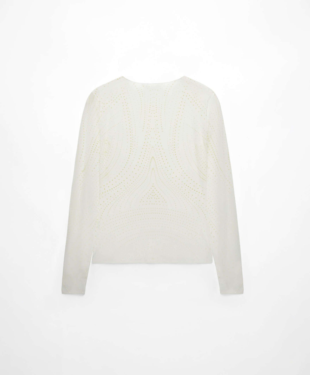 Moudda Oysho - Tee shirt - Tunisie 2