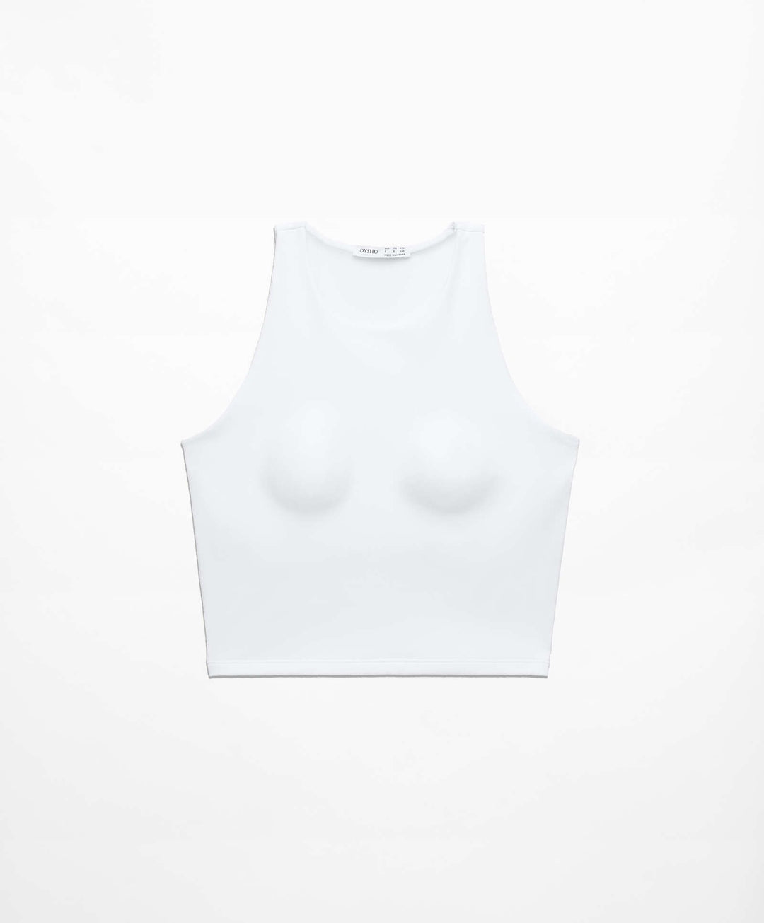 Moudda Oysho - T-shirt - Tunisie 1