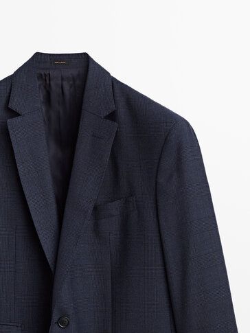 Moudda Massimo Dutti - Veste/blazer - Tunisie 3