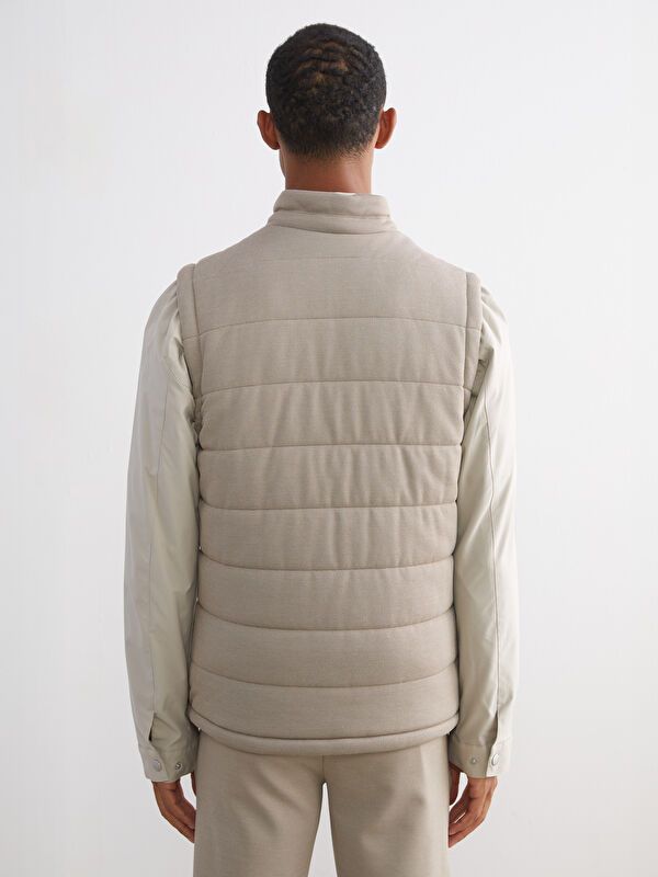 Moudda LC Waikiki - Veste sans manches Homme Visas - Tunisie 5