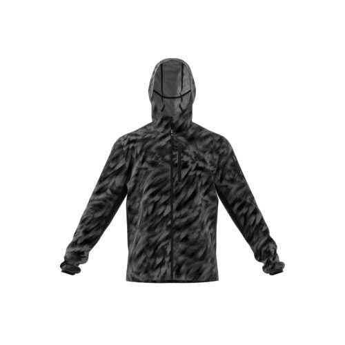 Moudda Adidas - OTR AOP JKT M - Tunisie 2