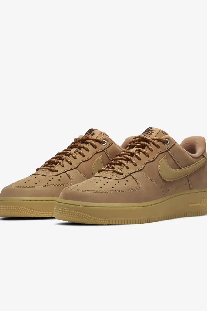 Moudda Nike - Air Force 1 '07 Wb - 5