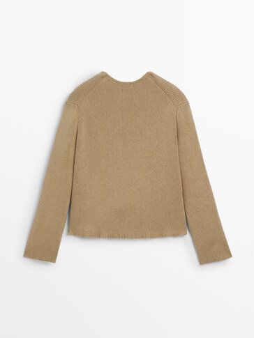 Moudda Massimo Dutti - Cardigan - Tunisie 2