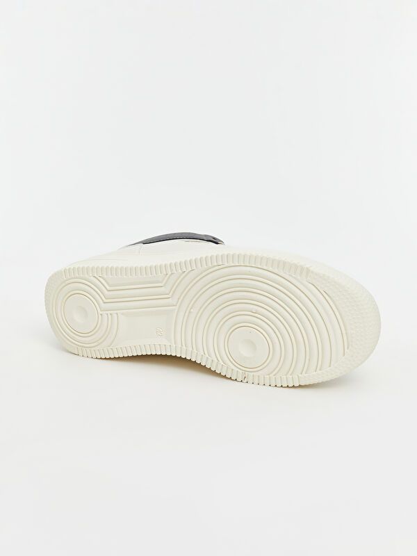 Moudda LC Waikiki - Chaussures casual montantes Homme Beige - Tunisie 4