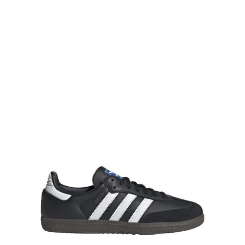 Moudda Adidas - Chaussure Samba OG - Tunisie 2