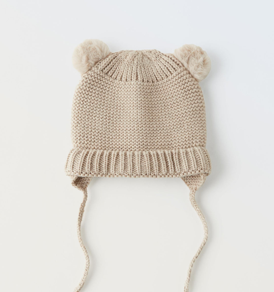 Moudda ZARA - Bonnet - Tunisie 3