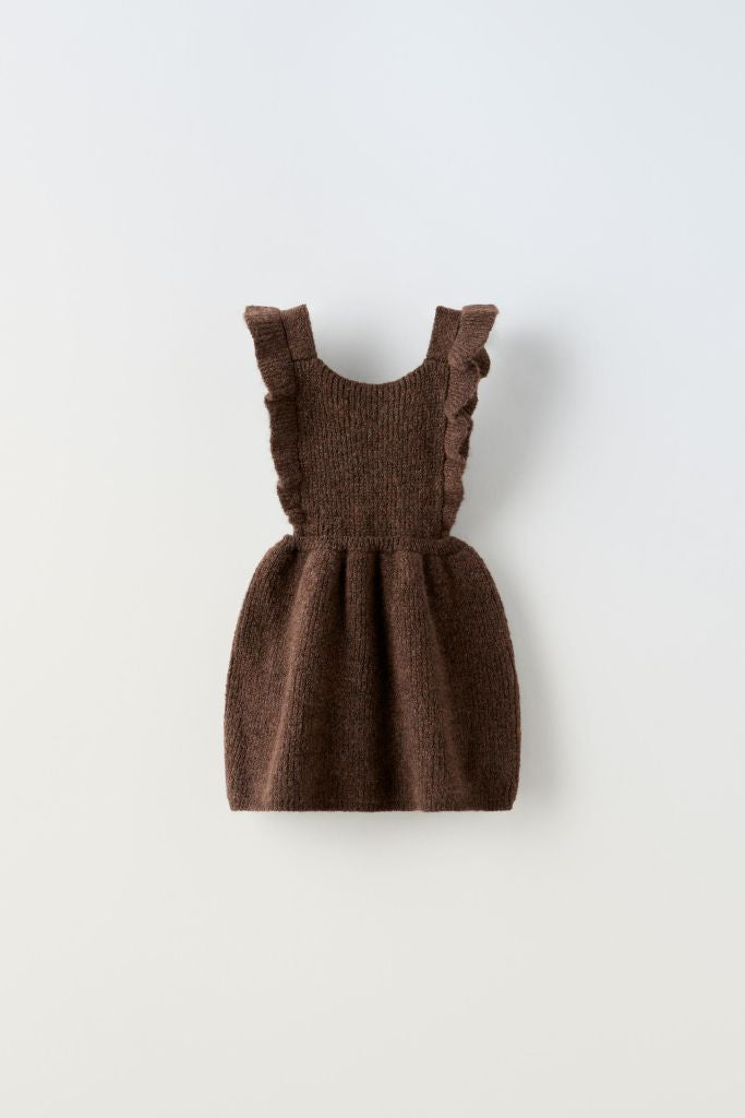 Moudda ZARA - Jupe Bebe - 1