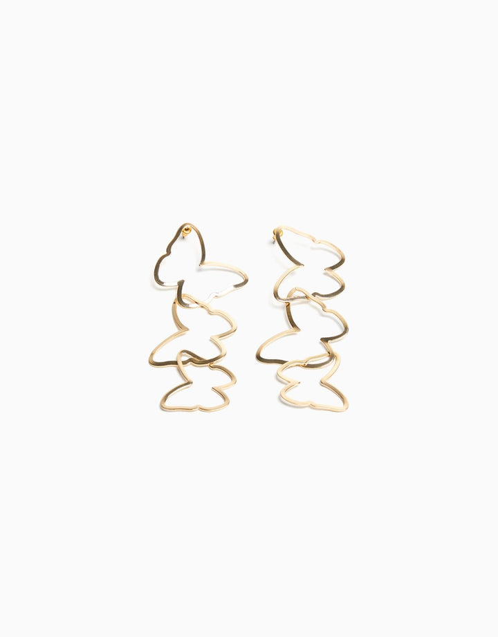 Moudda BERSHKA - Bijoux - Tunisie 1