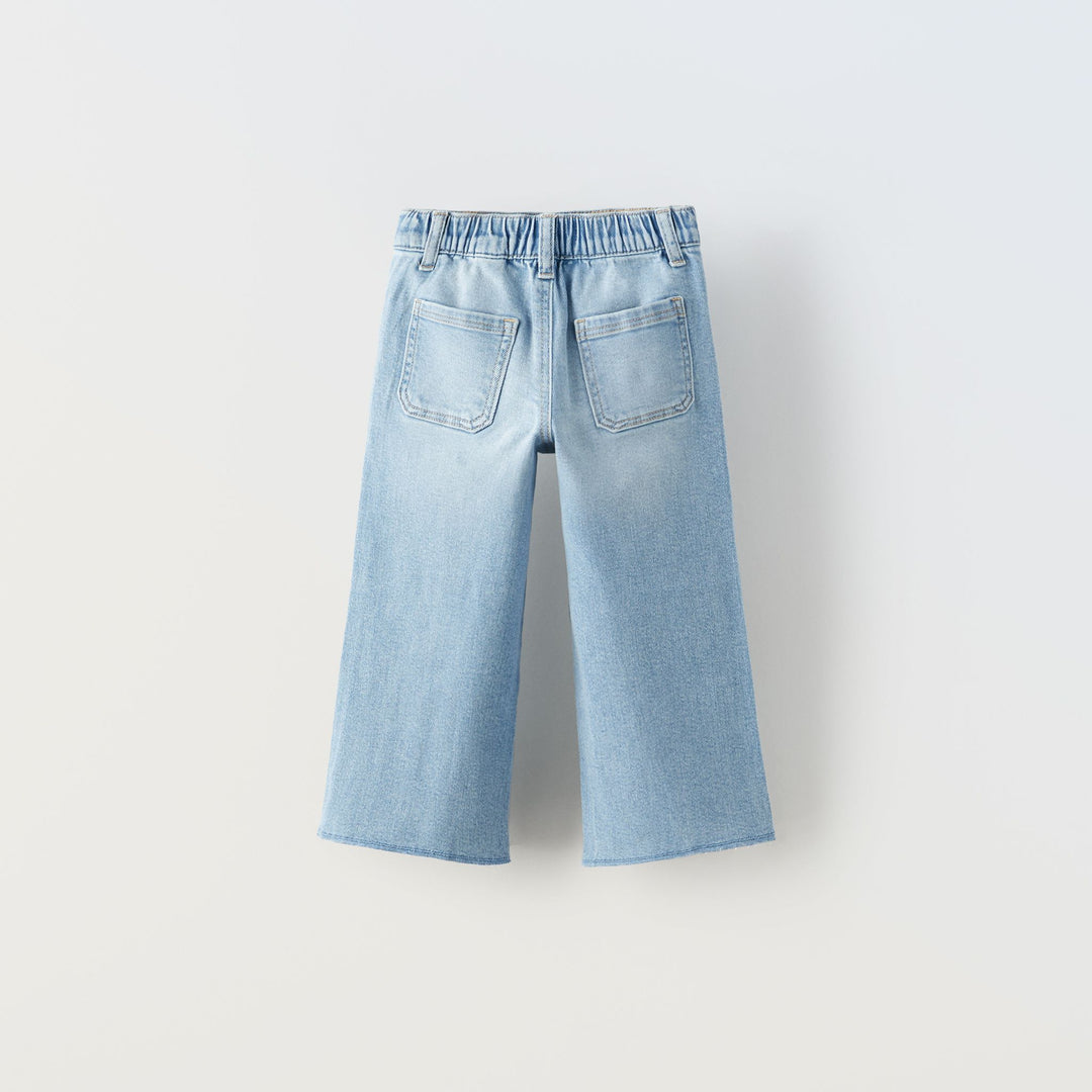 Moudda ZARA - Nba Denim Trs - Tunisie 4