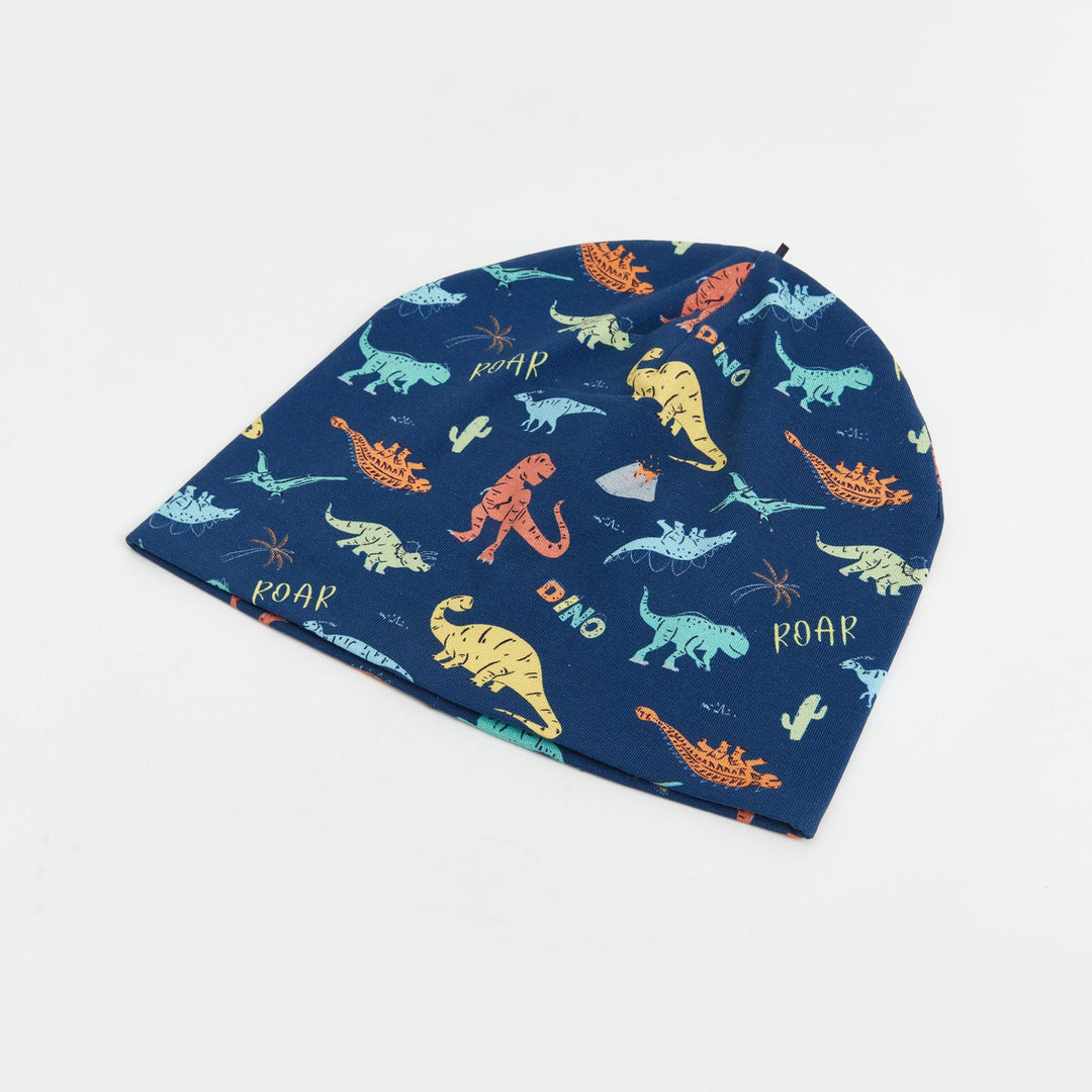 Moudda LC Waikiki - Béret jersey Garçon Marine - Tunisie 1