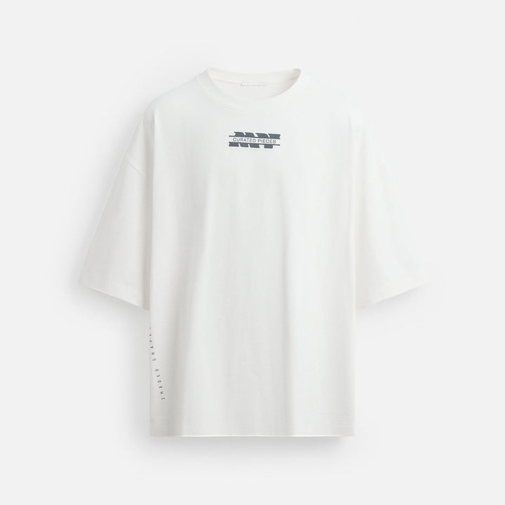 Moudda ZARA - T-Shirt - Imprimé - Tunisie 1