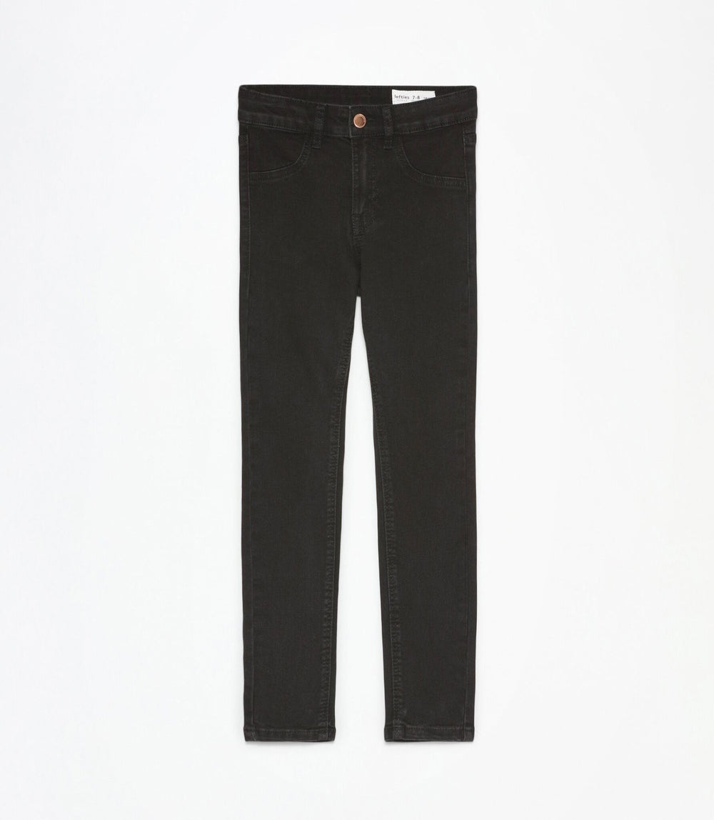 Moudda Lefties - Pantalon Denim Skinny - Fille - Tunisie 2