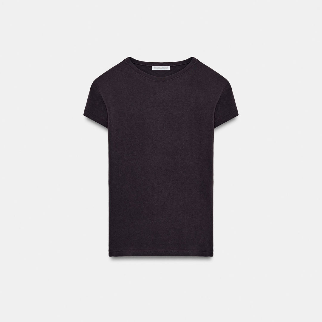 Moudda ZARA - T-Shirt - Léger & Col Rond - Tunisie 1