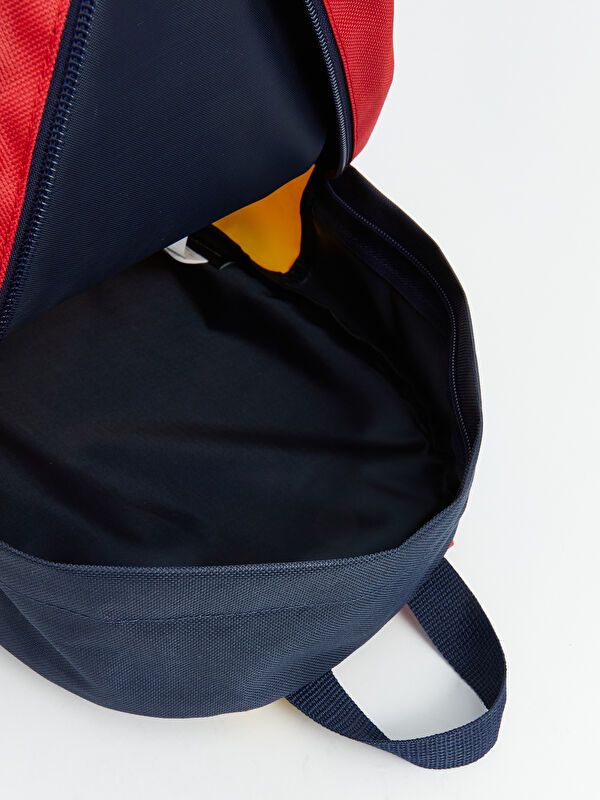 Moudda LC Waikiki - Grand sac Garçon Marine - Tunisie 4