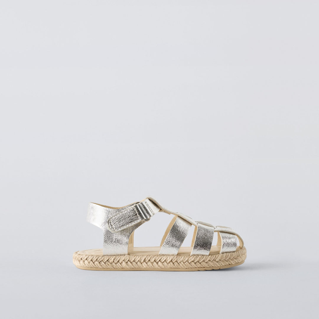 Moudda ZARA - Sandal - Tunisie 1