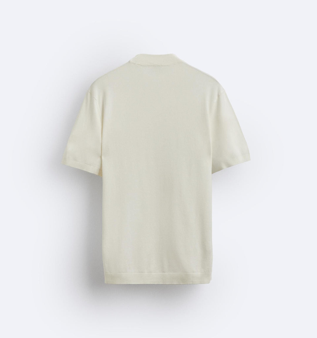 Moudda ZARA - Sweat-shirt - Tunisie 2