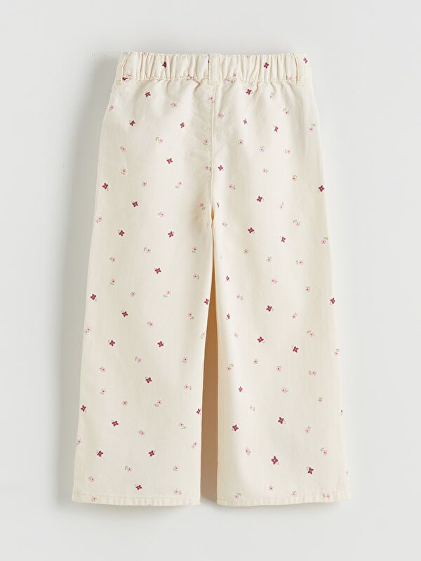 Moudda LC Waikiki - Pantalon en tissu pour Fille - Tunisie 2