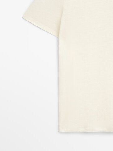 Moudda Massimo Dutti - T-shirt - Tunisie 4