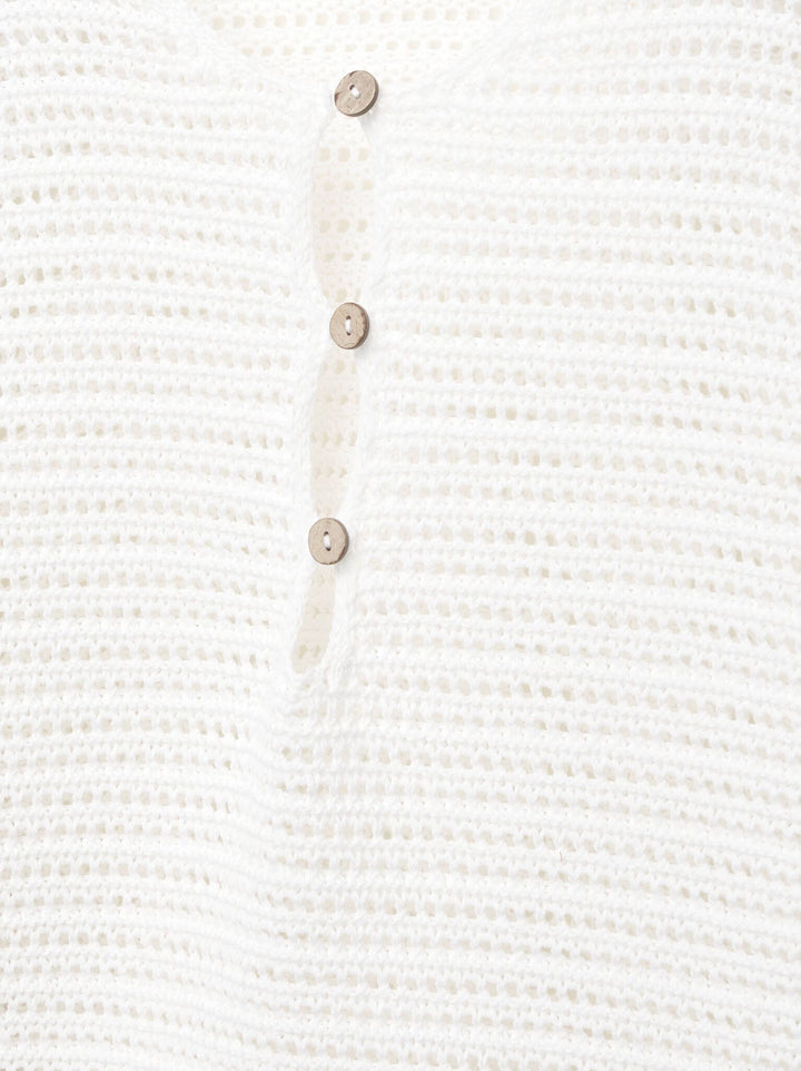 Moudda PULL & BEAR - Veste - Dentelle & Boutons - Tunisie 4