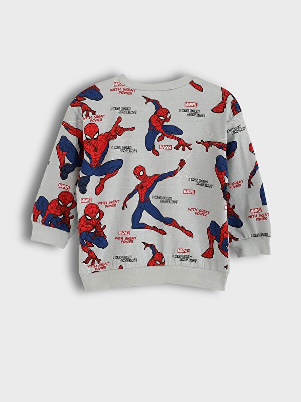 Moudda LC Waikiki - Ensemble jersey sous licence Garçon Bleu vif - Tunisie 5