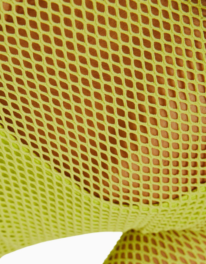 Moudda BERSHKA - Tee shirt - Tunisie 3