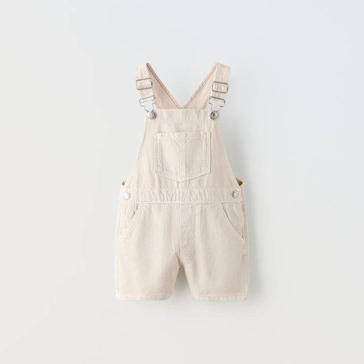 Moudda ZARA - Kdo Dungaree - Tunisie 2