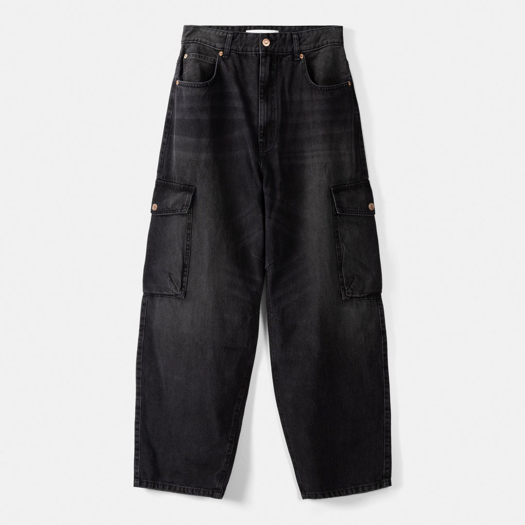 Moudda BERSHKA - Pantalon - Tunisie 1