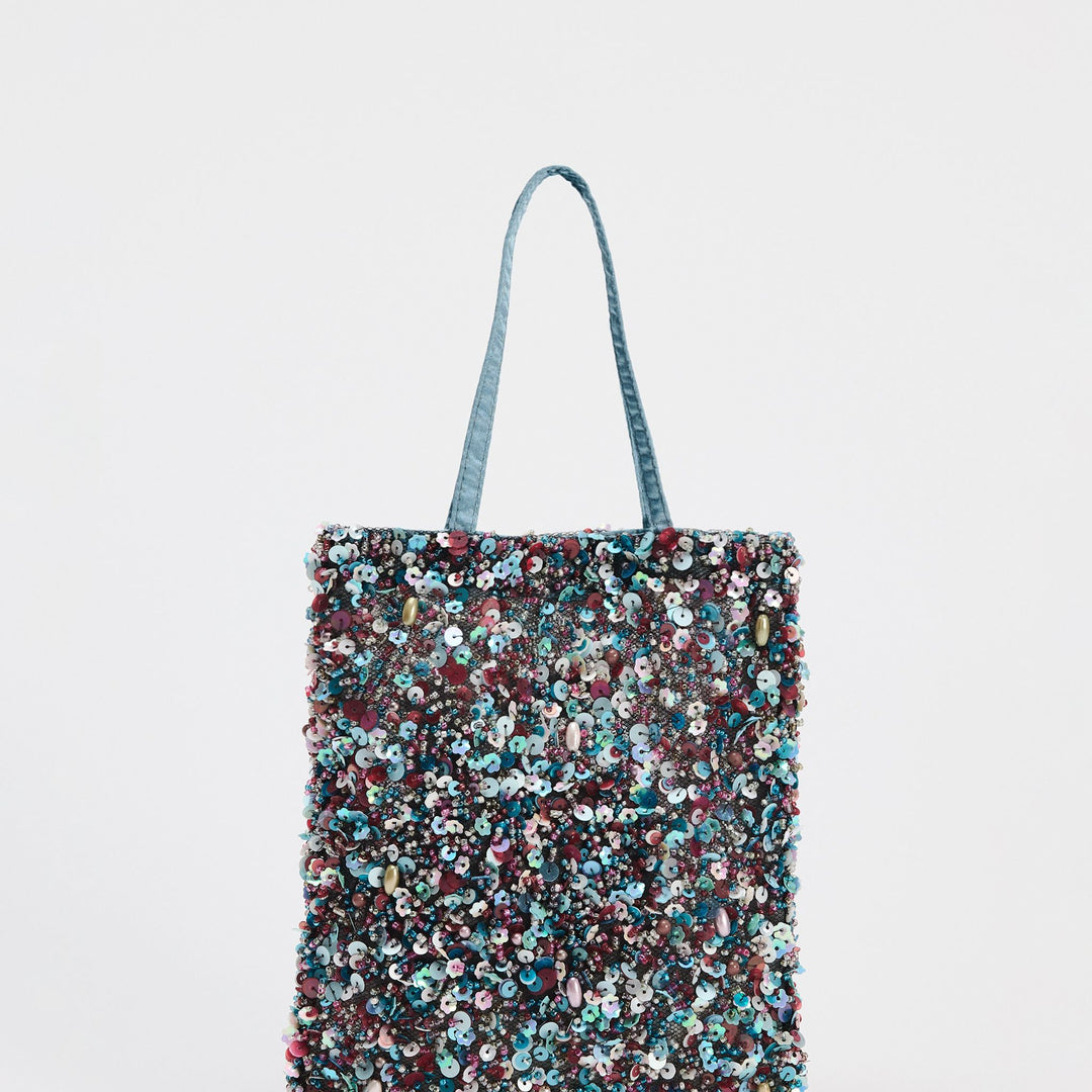 Moudda ZARA - Sac mini fantaisie - Tunisie 1