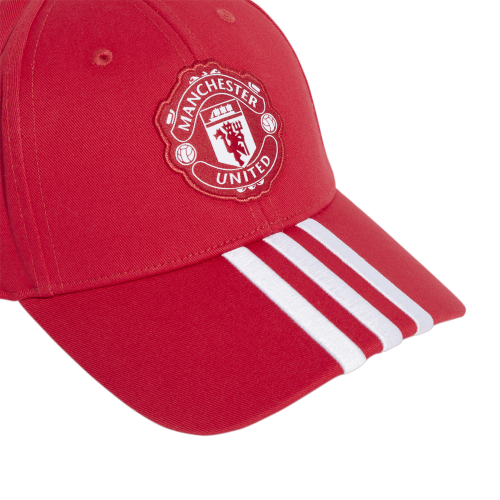 Moudda Adidas - Casquette baseball Domicile Manchester United - Tunisie 1